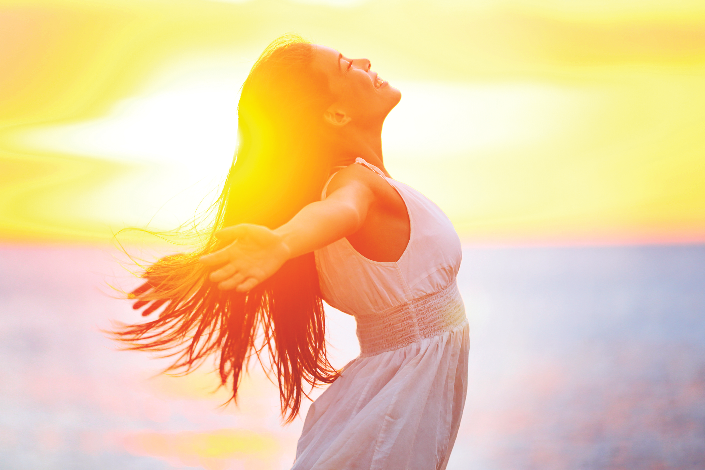 6 Ways To Manifest Your Most Authentic Life